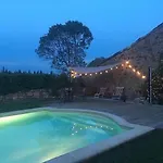 Bed & Breakfast Monte Vinea Montouliers