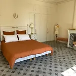 Bed & Breakfast Monte Vinea Montouliers