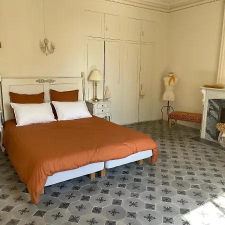 Monte Vinea 4* Montouliers