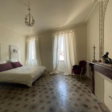 Monte Vinea 4* Montouliers