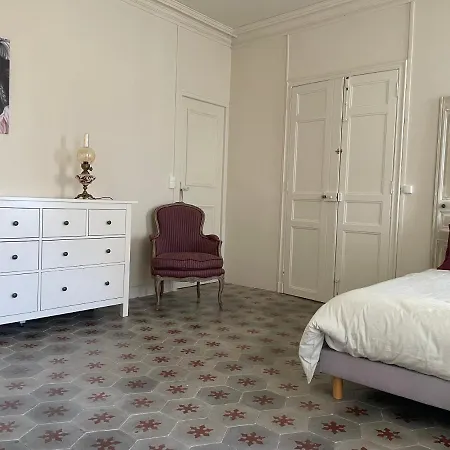 Monte Vinea Bed & Breakfast *