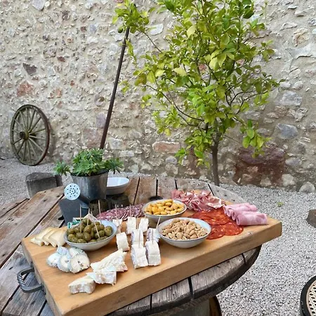 Bed & Breakfast Monte Vinea *