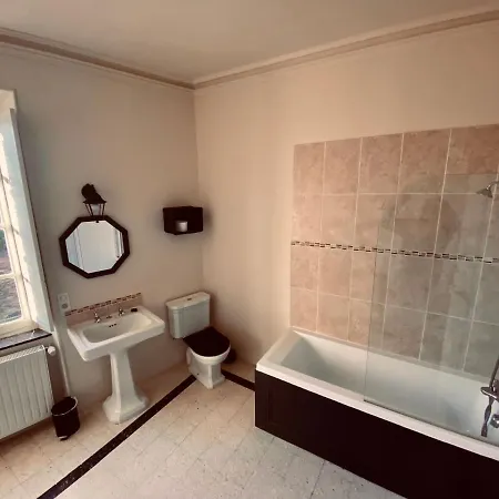 Nocleg ze śniadaniem Monte Vinea