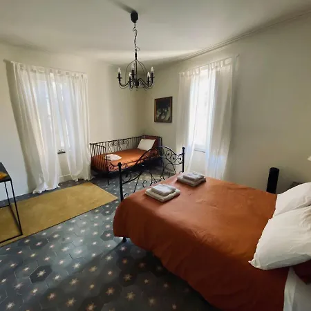 Monte Vinea Nocleg ze śniadaniem