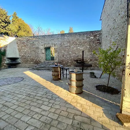 Monte Vinea Nocleg ze śniadaniem