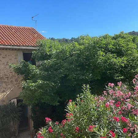 Nocleg ze śniadaniem Monte Vinea Montouliers