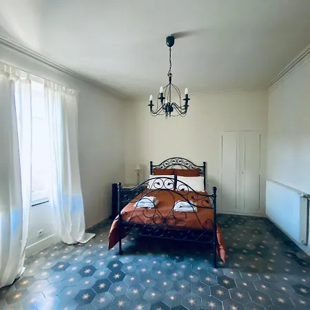 Monte Vinea Nocleg ze śniadaniem