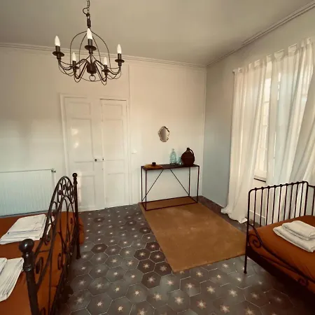 Monte Vinea Nocleg ze śniadaniem Montouliers