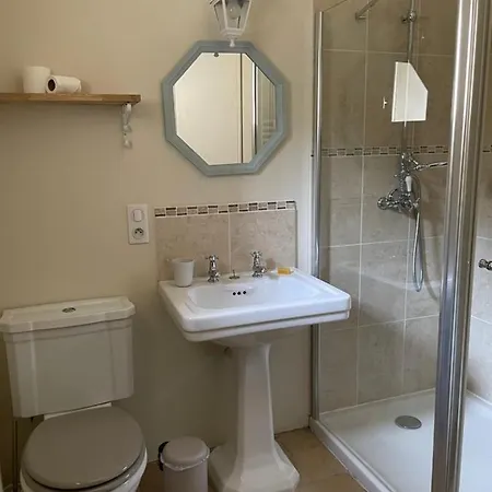 Nocleg ze śniadaniem Monte Vinea