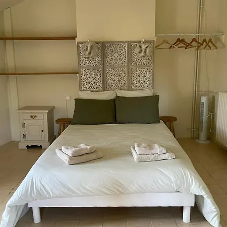 Monte Vinea לינה וארוחת בוקר