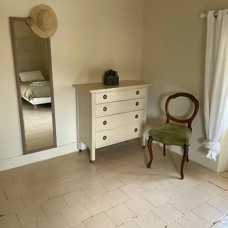 Monte Vinea Bed & Breakfast *