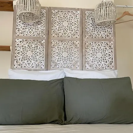 Nocleg ze śniadaniem Monte Vinea Montouliers