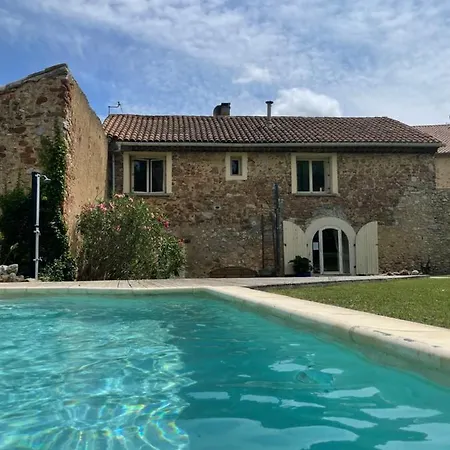 Monte Vinea 4* Montouliers