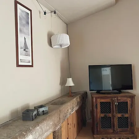 Monte Vinea Bed & Breakfast Montouliers