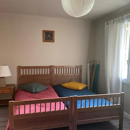 Monte Vinea Bed & Breakfast