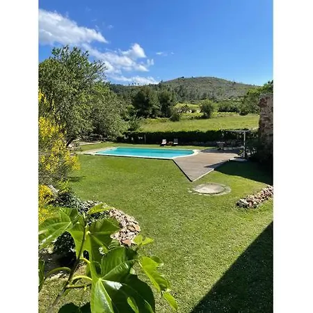 Monte Vinea * Montouliers