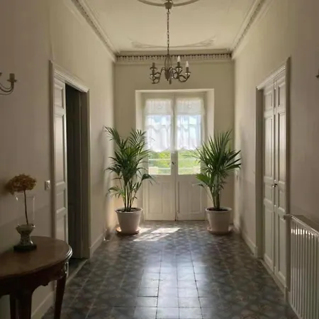 Monte Vinea Nocleg ze śniadaniem 4*