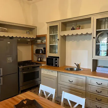 Monte Vinea Nocleg ze śniadaniem