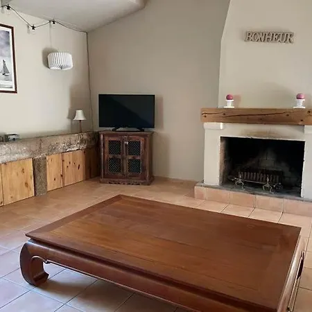 Nocleg ze śniadaniem Monte Vinea Montouliers