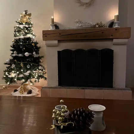 Nocleg ze śniadaniem Monte Vinea