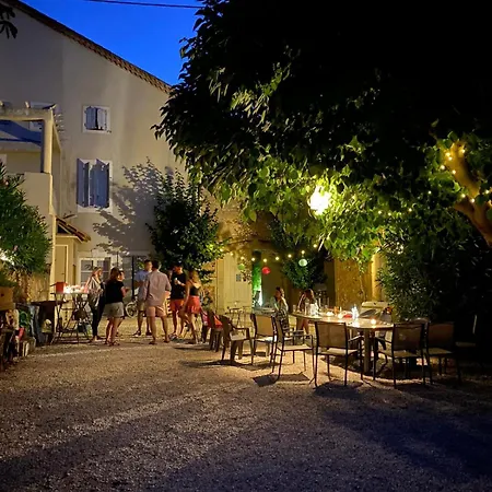 Monte Vinea 4* Montouliers