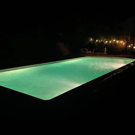 Nocleg ze śniadaniem Monte Vinea 4*