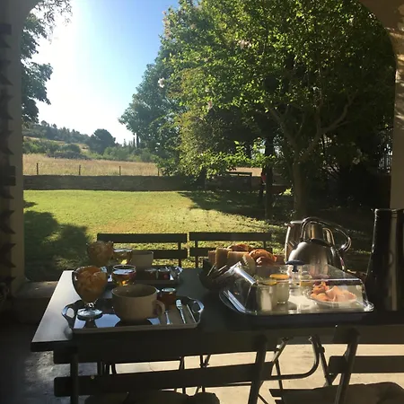 Monte Vinea Nocleg ze śniadaniem