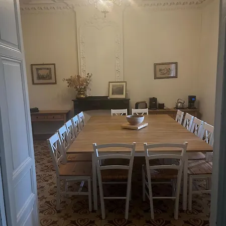 Nocleg ze śniadaniem Monte Vinea Montouliers