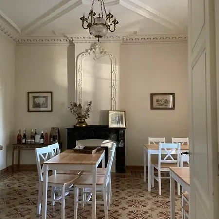 Monte Vinea 4* Montouliers