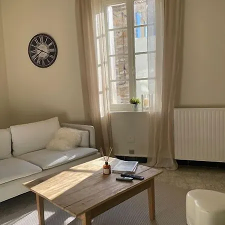 Nocleg ze śniadaniem Monte Vinea 4*