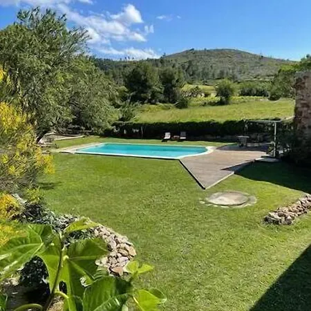 Monte Vinea 4* Montouliers