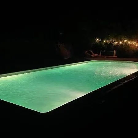 Nocleg ze śniadaniem Monte Vinea 4*