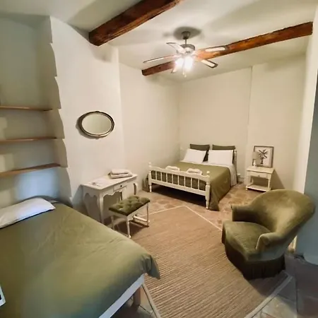 Monte Vinea Nocleg ze śniadaniem Montouliers