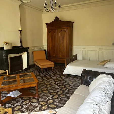 Monte Vinea Bed & Breakfast