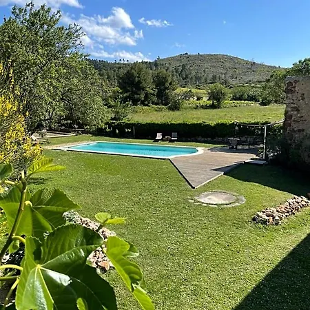 Monte Vinea 4* Montouliers