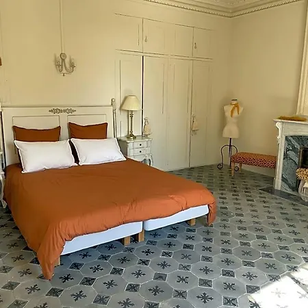 Bed & Breakfast Monte Vinea 4*
