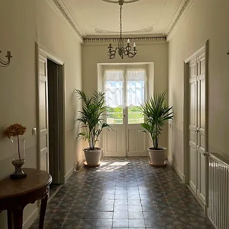 Bed & Breakfast Monte Vinea Montouliers