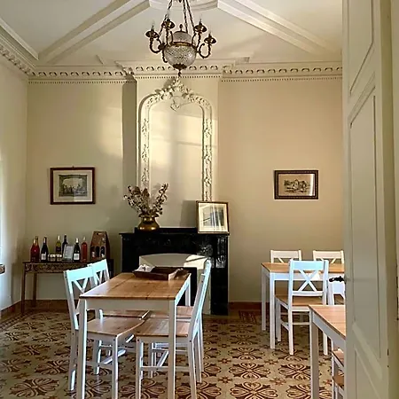 Monte Vinea Bed & Breakfast 4*