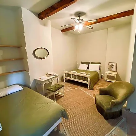Bed & Breakfast Monte Vinea 4*