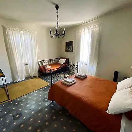 Monte Vinea Bed & Breakfast