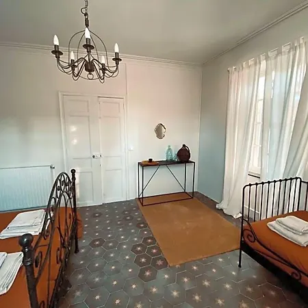 Monte Vinea Bed & Breakfast