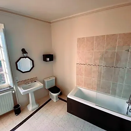 Monte Vinea Bed & Breakfast Montouliers