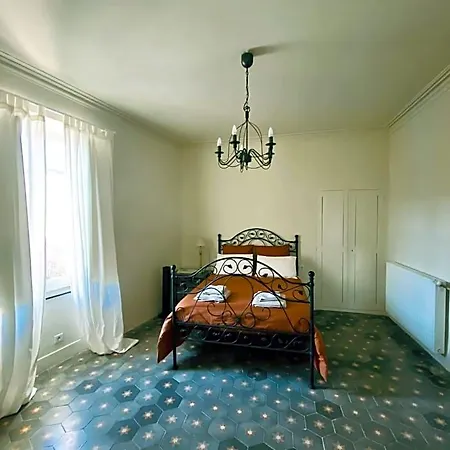 Monte Vinea Bed & Breakfast