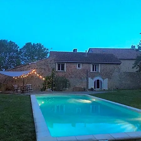 Monte Vinea Bed & Breakfast