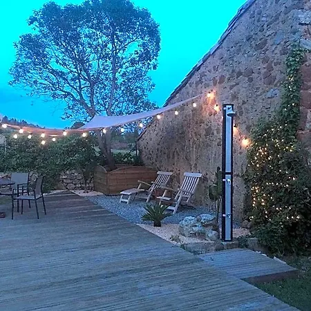 Monte Vinea 4* Montouliers