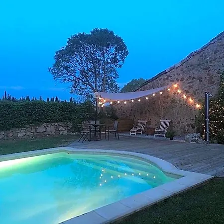 Bed & Breakfast Monte Vinea