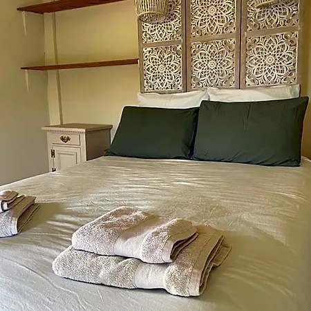 Monte Vinea Bed & Breakfast