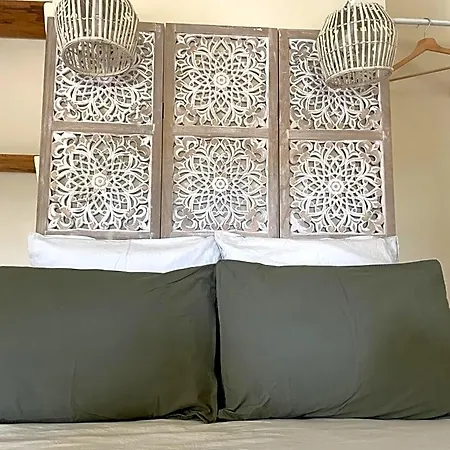 Bed & Breakfast Monte Vinea Montouliers