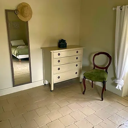 Bed & Breakfast Monte Vinea