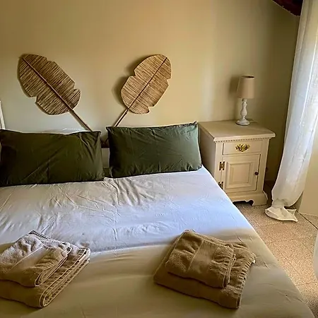 Bed & Breakfast Monte Vinea Montouliers